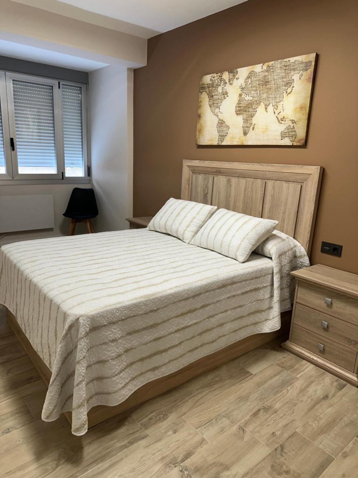 Apartamento Puente Romano Ourense Exterior photo