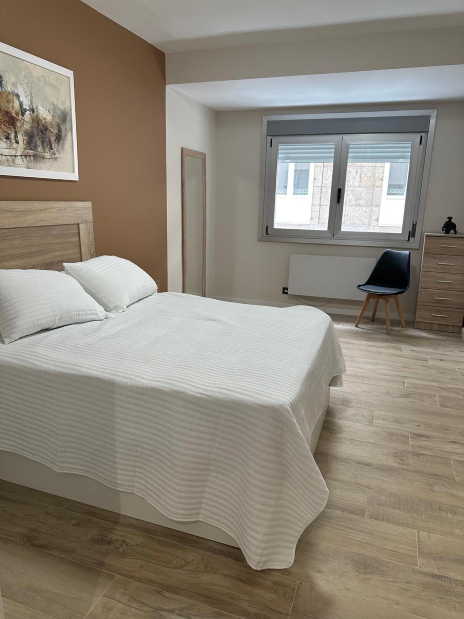 Apartamento Puente Romano Ourense Exterior photo
