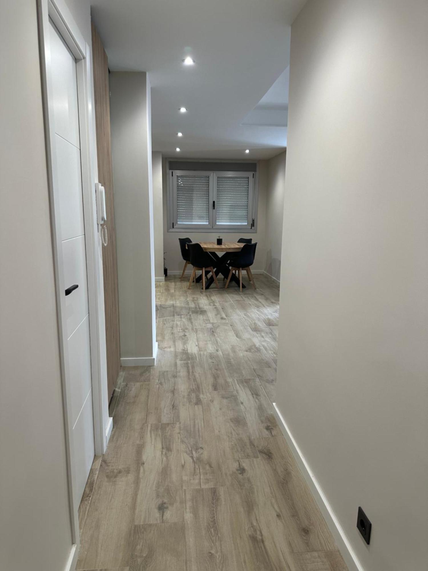 Apartamento Puente Romano Ourense Exterior photo