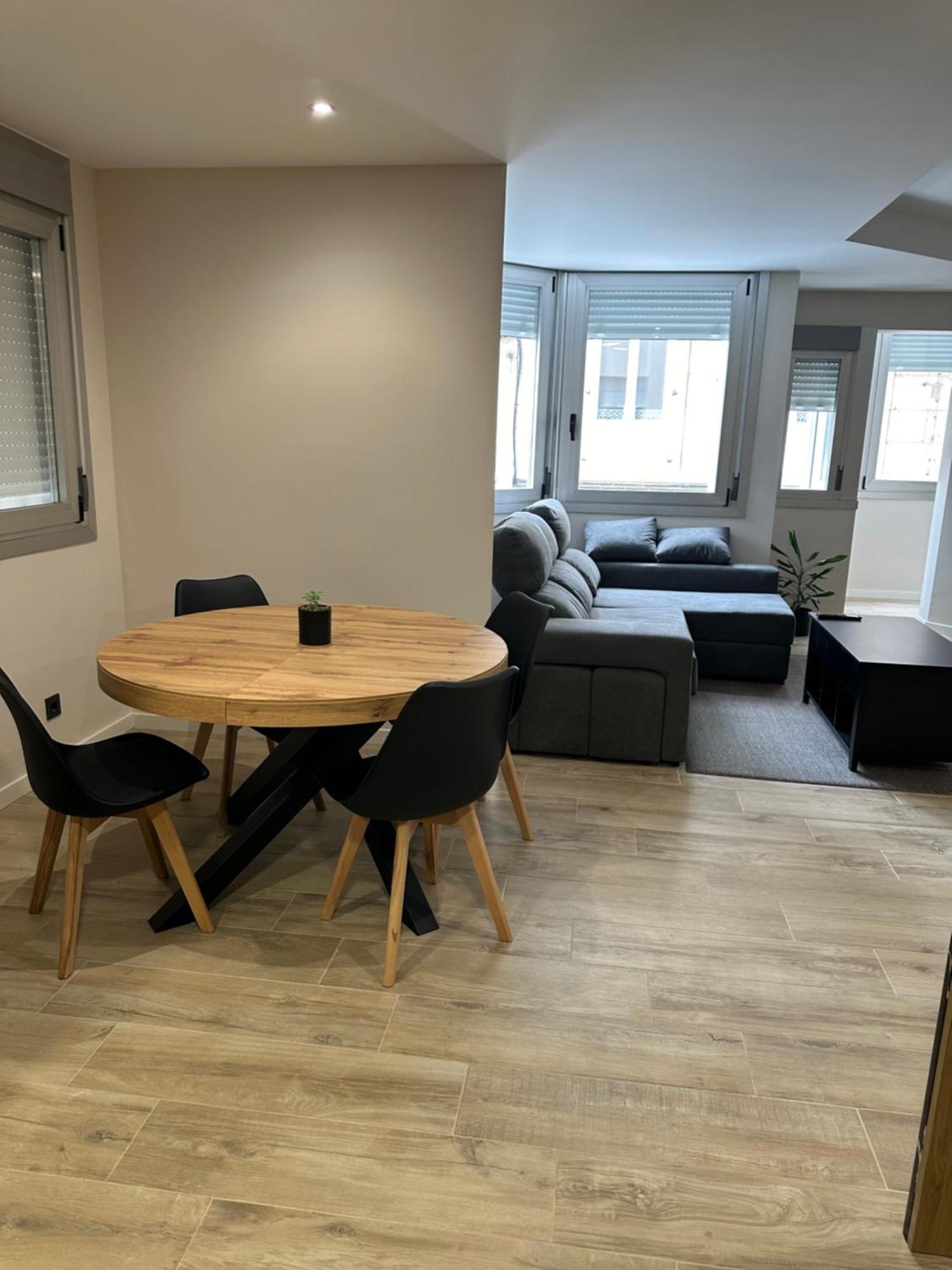 Apartamento Puente Romano Ourense Exterior photo