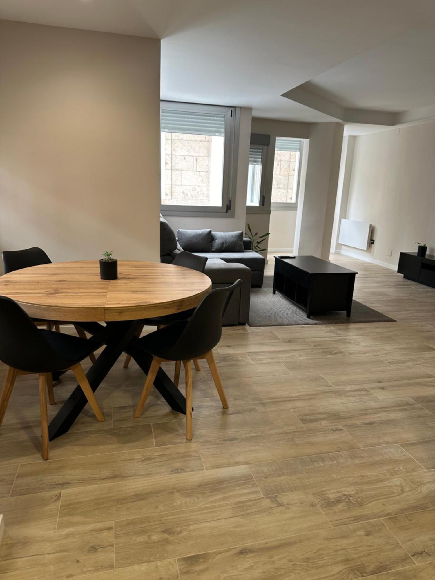 Apartamento Puente Romano Ourense Exterior photo