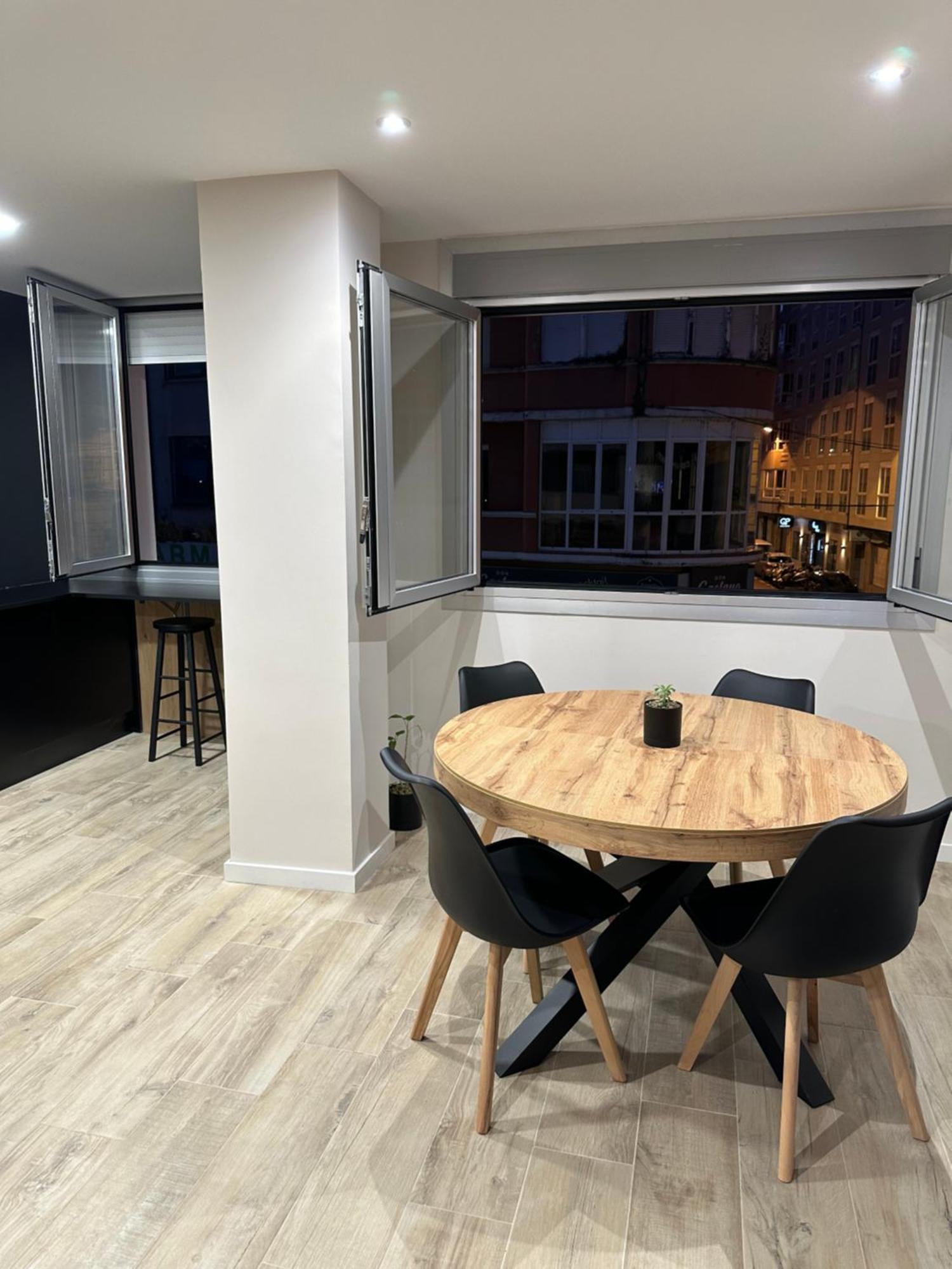Apartamento Puente Romano Ourense Exterior photo