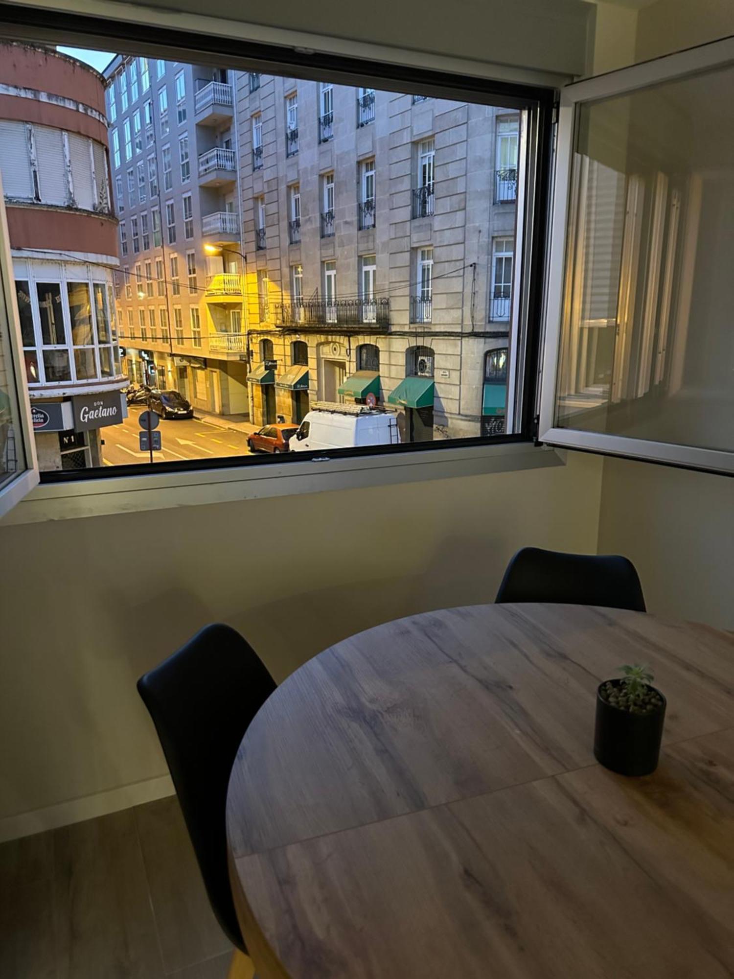 Apartamento Puente Romano Ourense Exterior photo